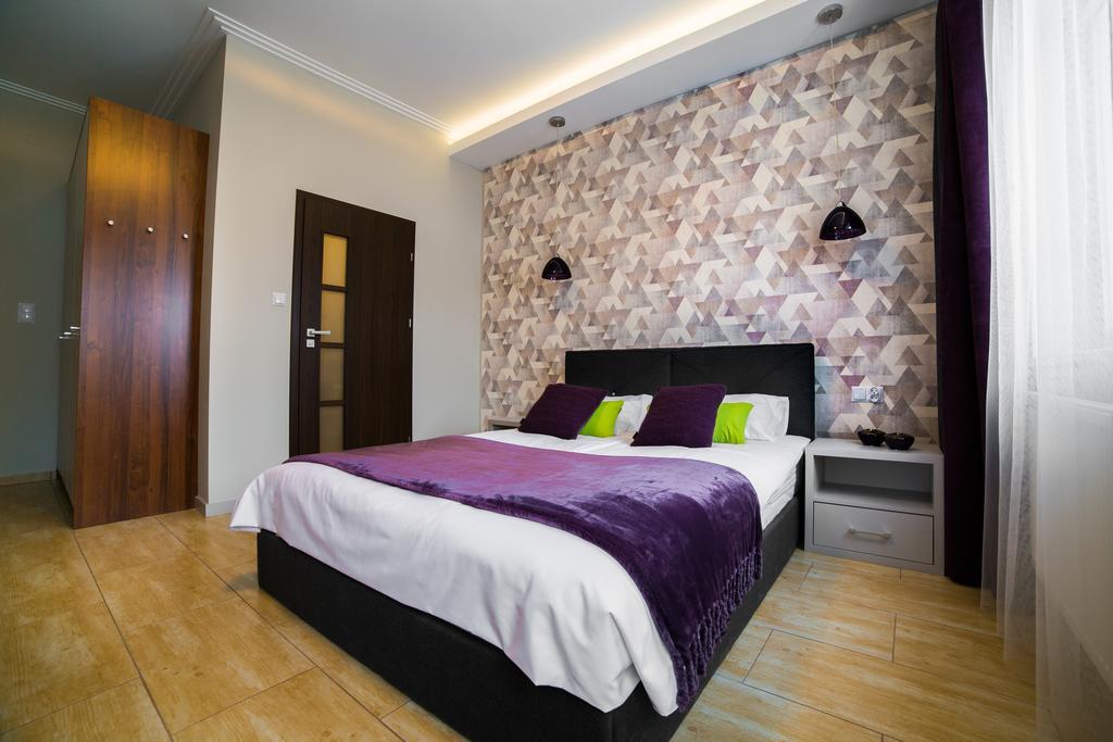Zamość Noclegi10A מראה חיצוני תמונה