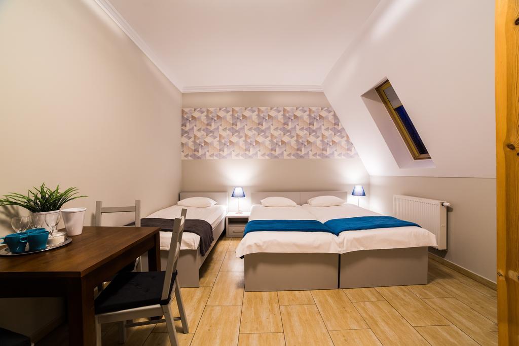 Zamość Noclegi10A מראה חיצוני תמונה