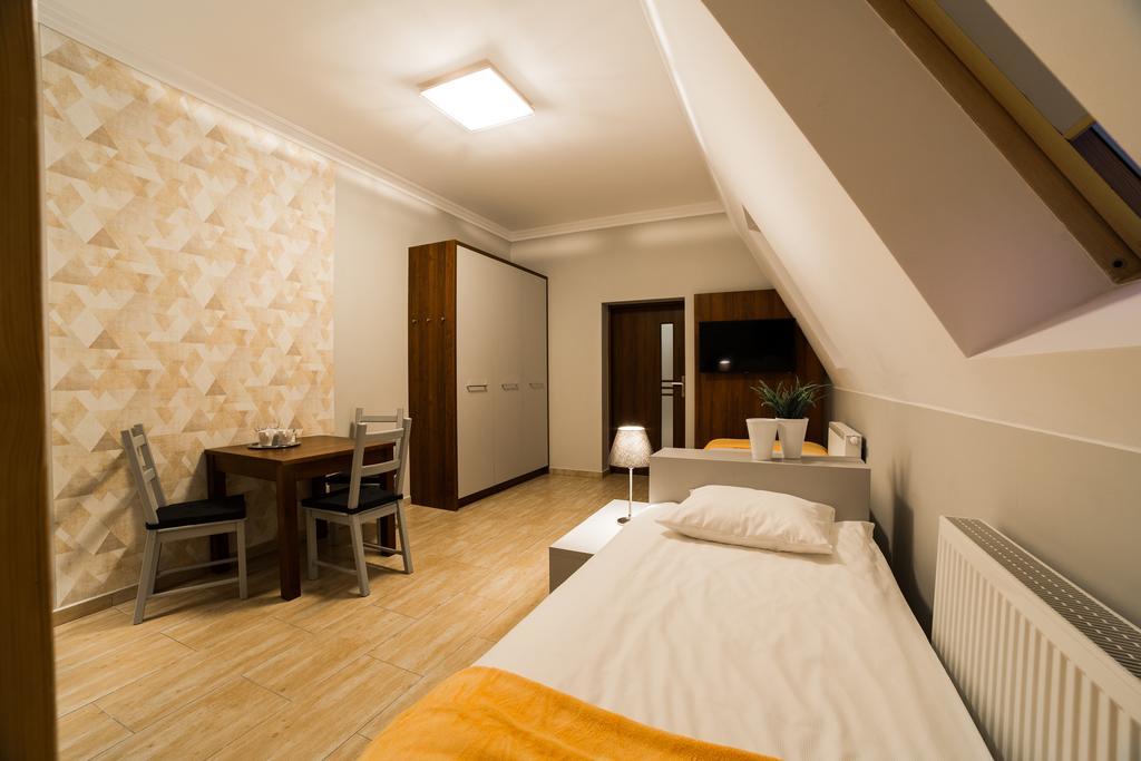 Zamość Noclegi10A מראה חיצוני תמונה