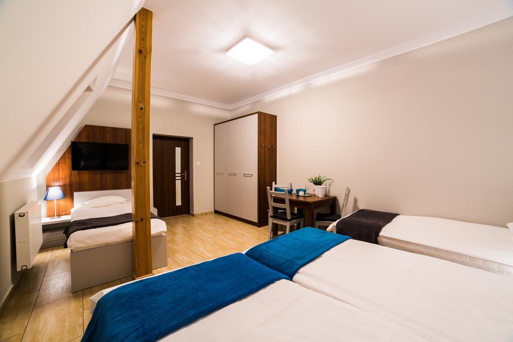 Zamość Noclegi10A מראה חיצוני תמונה