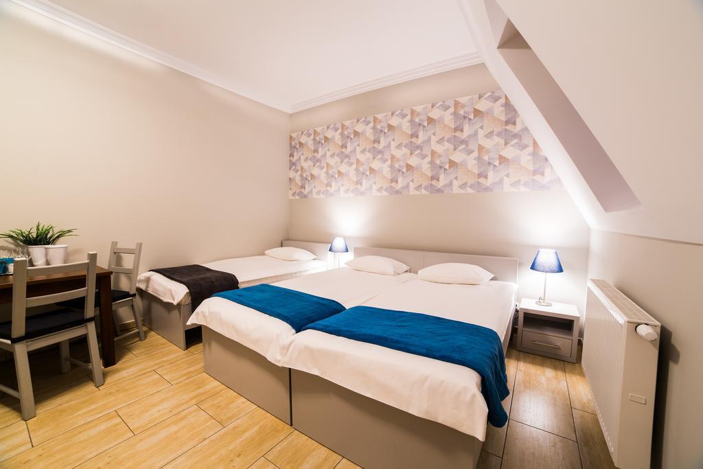 Zamość Noclegi10A מראה חיצוני תמונה
