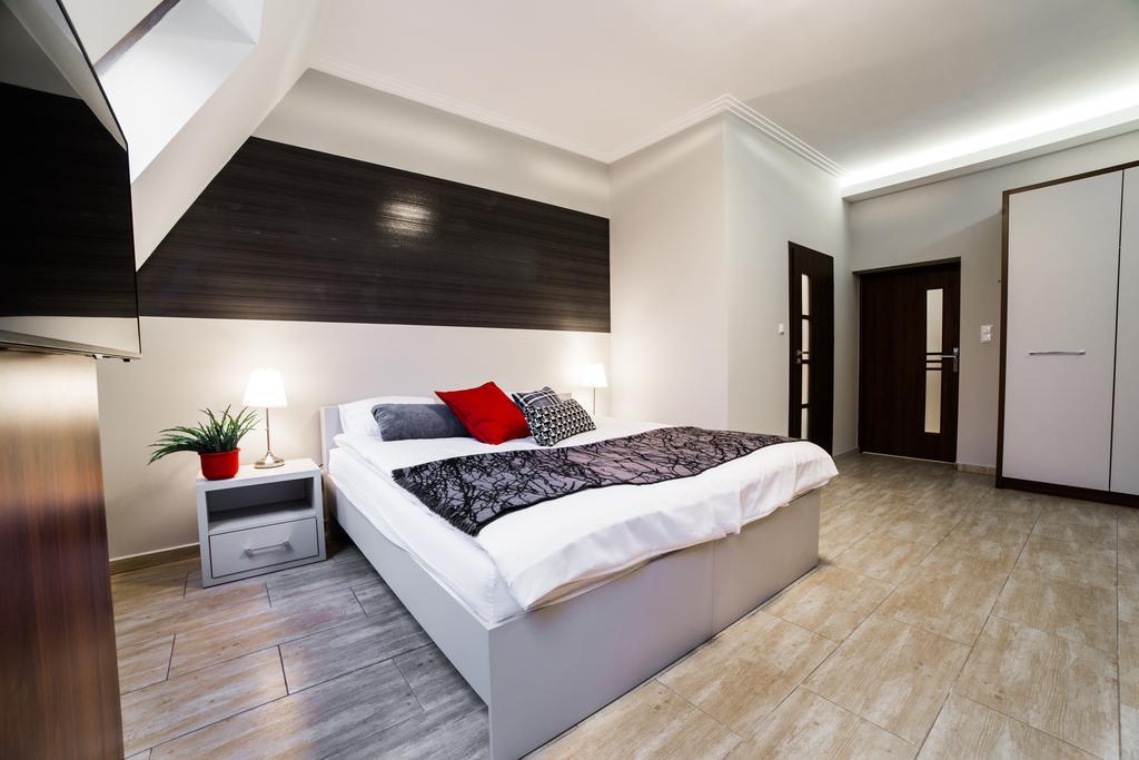 Zamość Noclegi10A מראה חיצוני תמונה